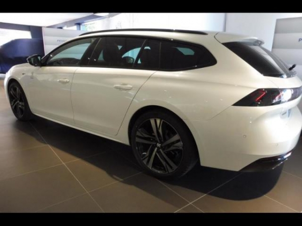 PEUGEOT  508 Blue HDi 180  130 KW  Chiptuning Leistungskit mit TÜV